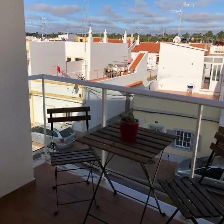 Sun/beach&relax Lejlighed Monte Gordo