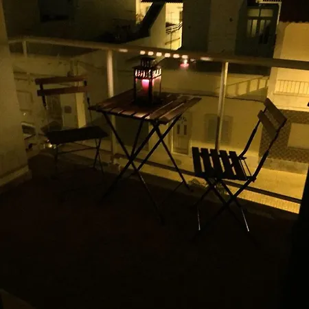 Sun/beach&relax Appartement *