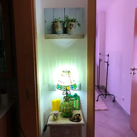 Appartement Sun/beach&relax